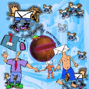 I pulled this out of my belly button