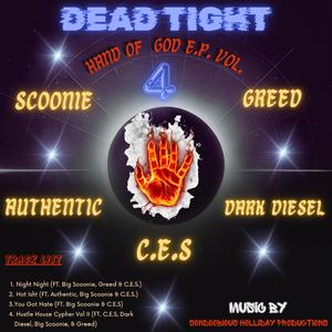 You Got Hate (feat. Big Scoonie & C.E.S)