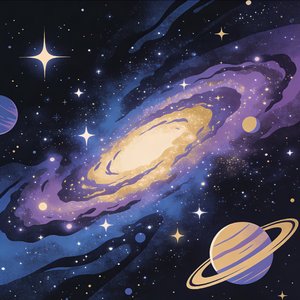 星河忆