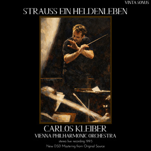 Ein Heldenleben, VI. Des Helden Weltflucht und Vollendung (live recording, New DSD Mastering)