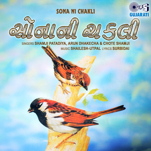 Peedu Pakya Ne Aana Aavya Re