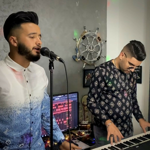 Manjemch Nahkilha Douri