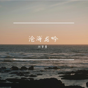 沧海龙吟