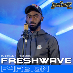 Fresh Wave (Freestyle)