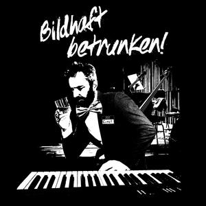 Wenn der Clown ausgetrunken hat