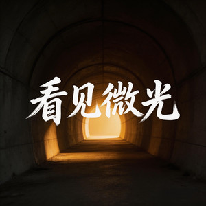 看见微光