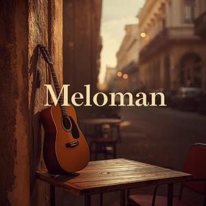 Confesión en la Penumbra | Ricardo | Meloman