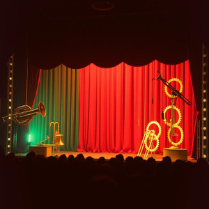 操り人形のスウィング