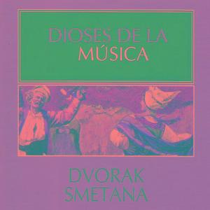 Slavonic Dances, Op. 46: II. Allegretto scherzando - Allegro vivo