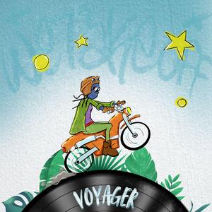 Voyager (feat. Obou Gbais & LuZ)