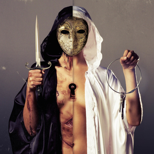 Crucify Me (feat. Lights)