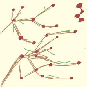 冬日熊cover李琦（重制版）