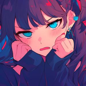 おつむ、たりてないんじゃない？