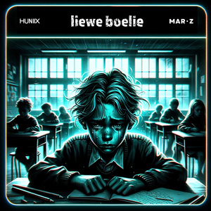 Liewe Boelie