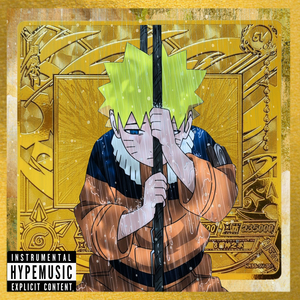 INTRO - Solidão do Jinchuuriki