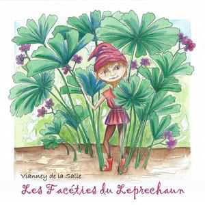 Les Facéties du Leprechaun