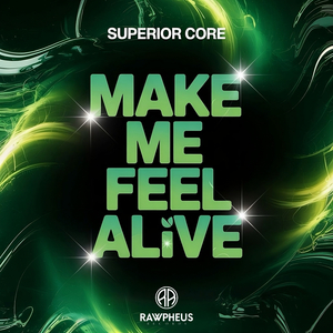 Make Me Feel Alive