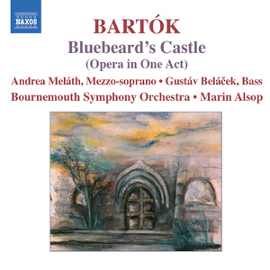 A Kékszakállú herceg vára (Bluebeard's Castle), Op. 11, BB 62:Megerkeztunk (We have arrived) (Bluebeard, Judith)