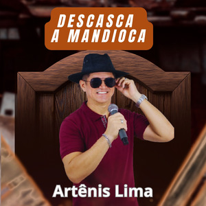 Descasca A Mandioca