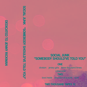 Three Thousand Times