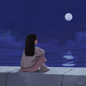 路漫漫 情依依（男声版）