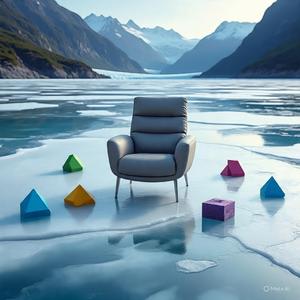 Fria Geometría de tu Ausencia