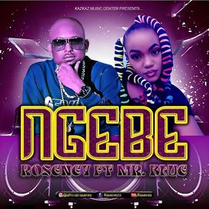 Ngebe (feat. Mr. Blue)