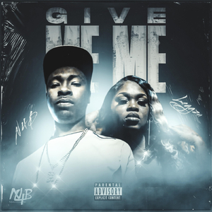 Give Me Me (feat. Leggza)