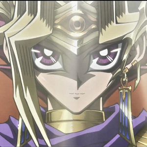 OVERLAP （《游戏王DM》第5首片头主题曲）