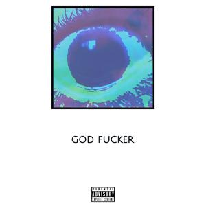 God ****er