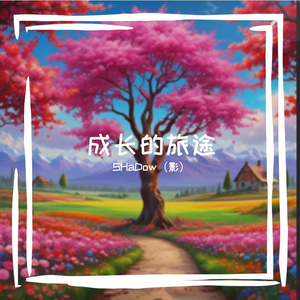 成长的旅途 伴奏