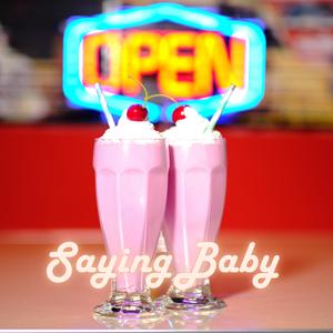 Saying Baby