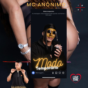 Modo Temporário