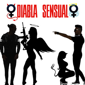 Diabla Sensual