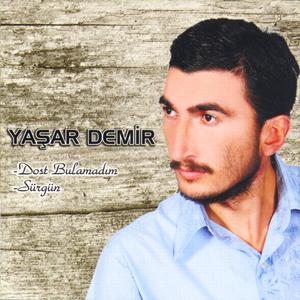 Mecnuna Dönmüşüm (Sürgün)