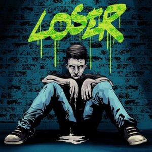 Loser (feat. Tapasi)