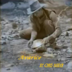 Avarice