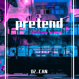 pretend