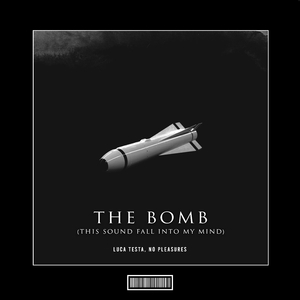 The Bomb (This Sound Fall Into My Mind)