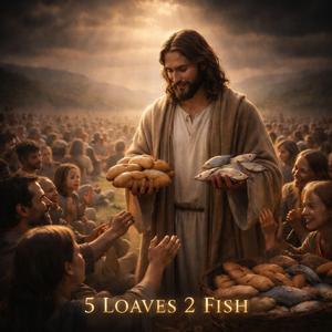 5 Loaves & 2 Fish