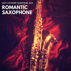 Romantic Saxophone