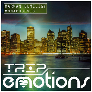 Endelss Moment (Original Mix)