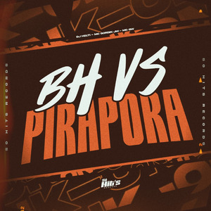 BH vs Pirapora