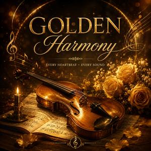 Golden Harmony1