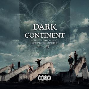 DARK CONTINENT