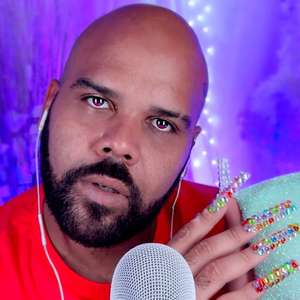 Ces éponges semblent irréelles