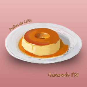 Caldinho de Caramelo