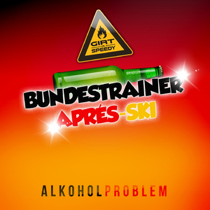 Alkoholproblem (Hütten Mix)