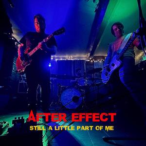 Still a little part of me