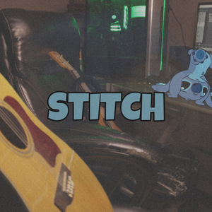 STITCH (Acoustic Version)